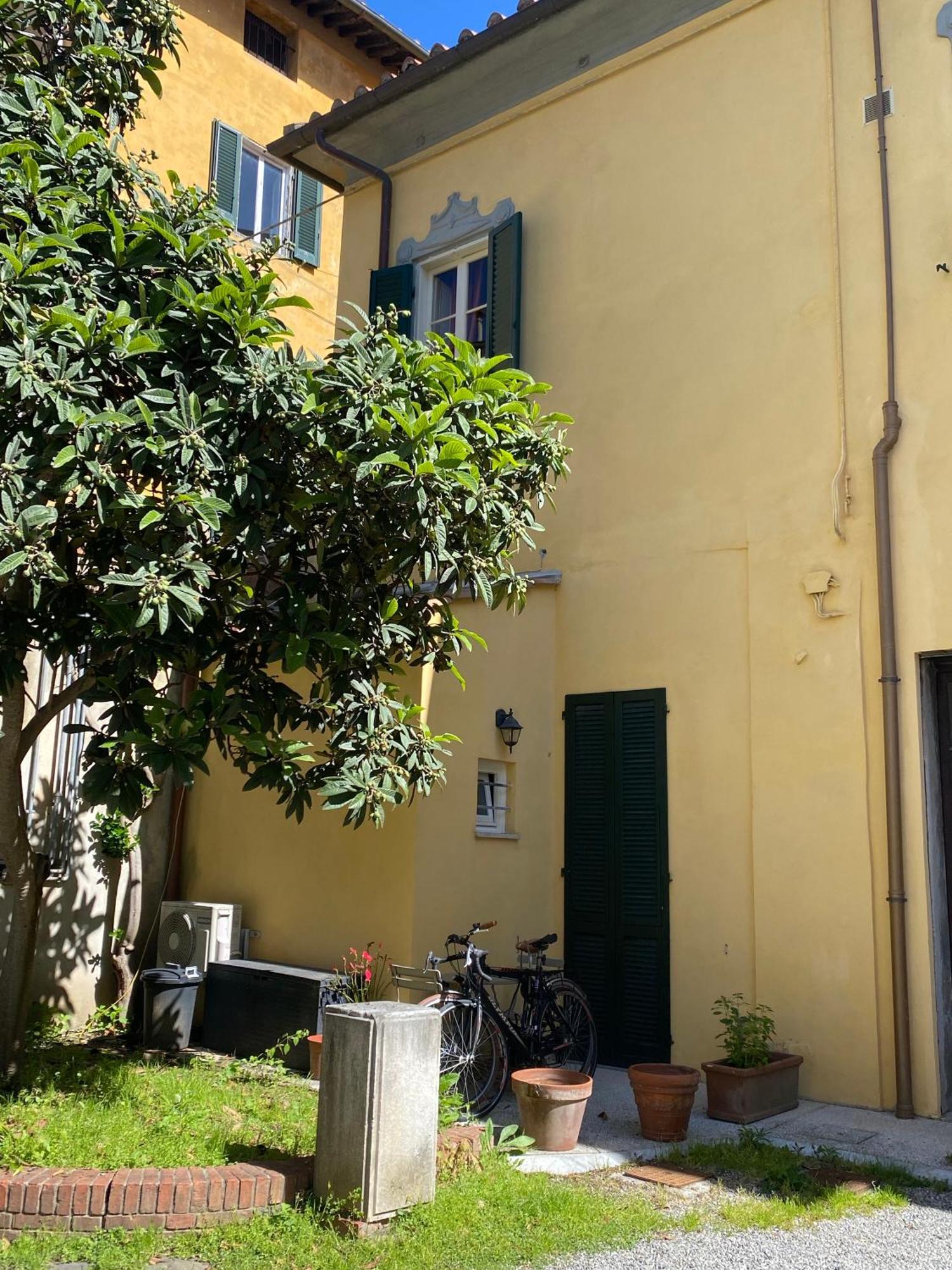 L'Antica Casa Sui Lungarni Di Pisa Hotel Exterior foto