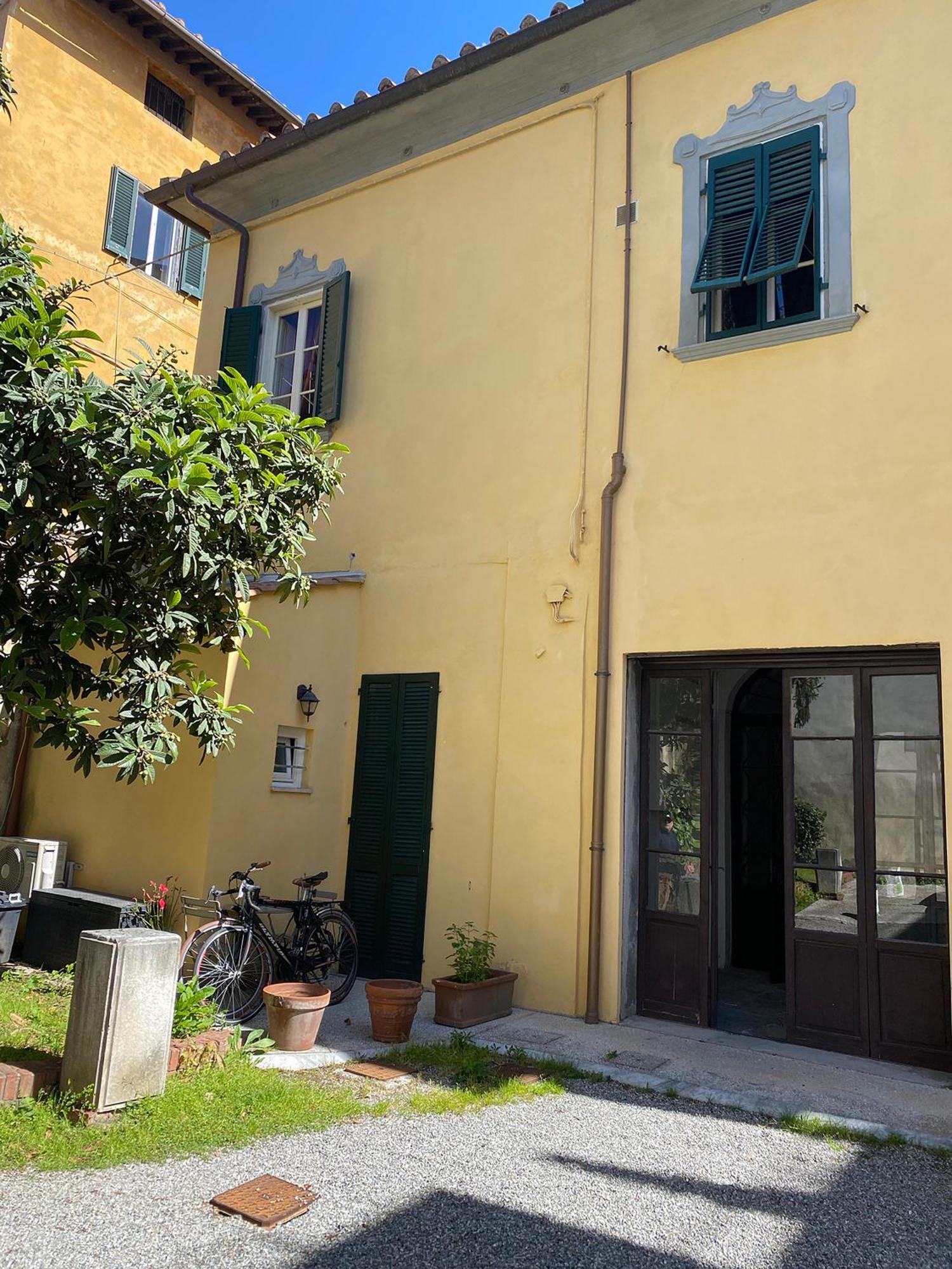 L'Antica Casa Sui Lungarni Di Pisa Hotel Exterior foto